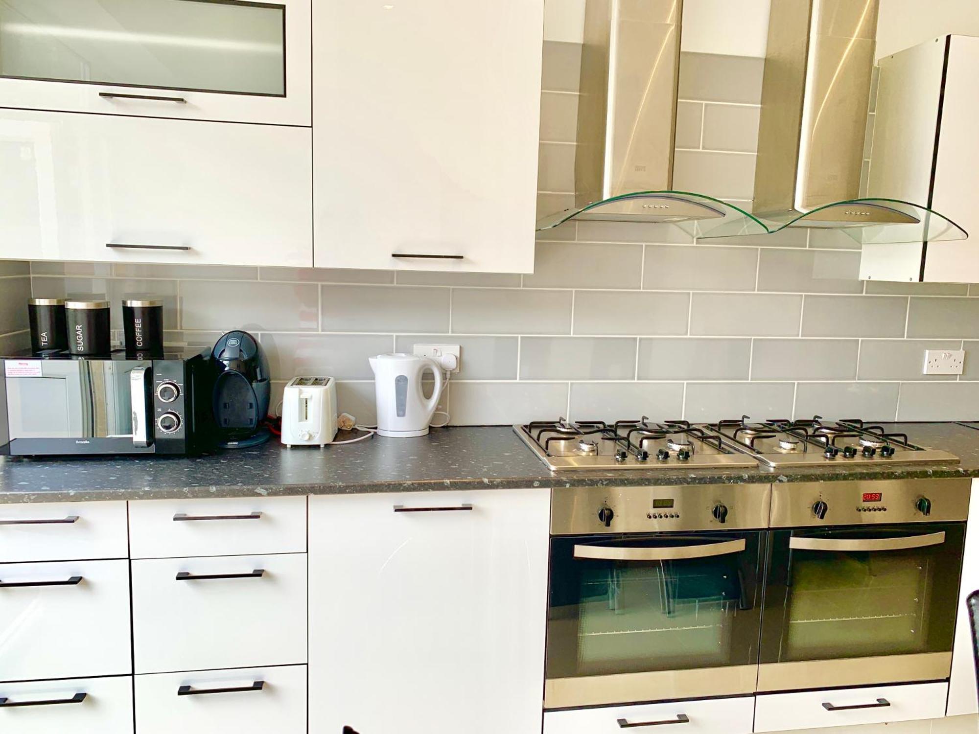 London Studio Apartments, Private Bathrooms And Parking Ilford Kültér fotó